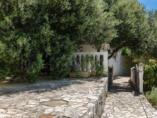 Holiday room Brela  11