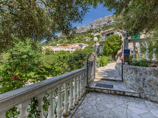 Holiday room Brela  12