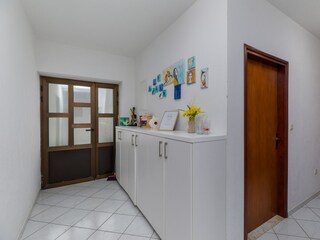 Holiday room Brela  13