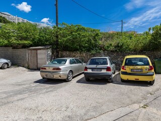 Holiday room Brela  15