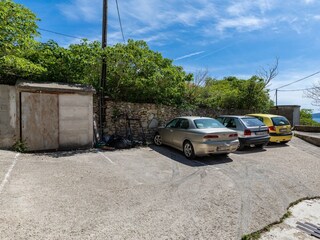 Holiday room Brela  16