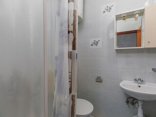 Holiday room Brela  20