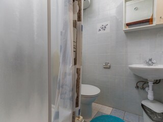 Holiday room Brela  21