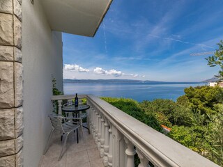 Holiday room Brela  22