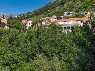 Holiday room Brela  25