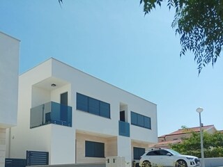 Ferienhaus Povljana  2