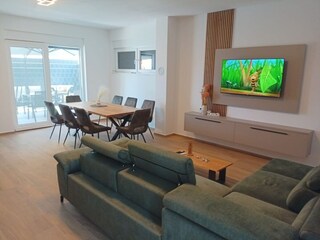 Holiday house Povljana  1