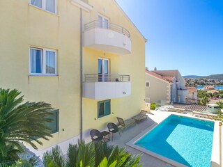 Apartment Seget Vranjica  3