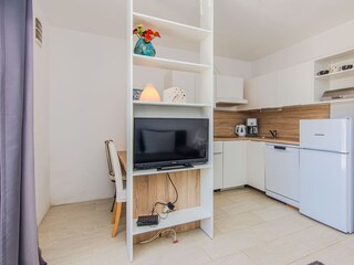 Apartment Povljana  7