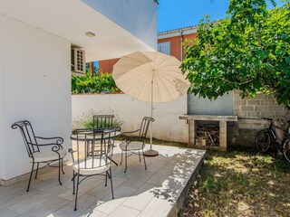 Apartment Povljana  11