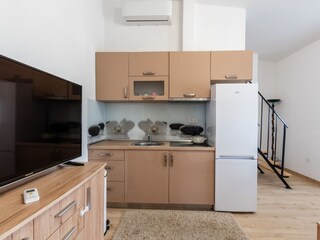 Apartment Povljana  6