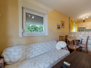 Apartment Povljana  4