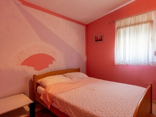 Apartment Povljana  8