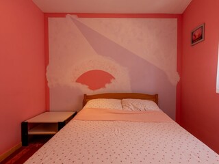 Apartment Povljana  9