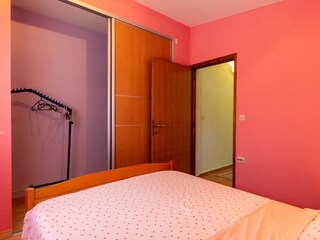 Apartment Povljana  10