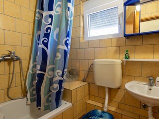 Apartment Povljana  11