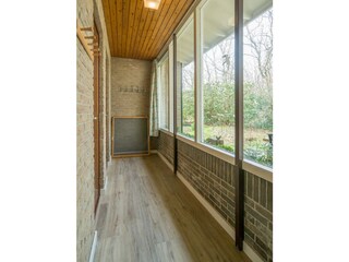 Bungalow De Koog Features 14