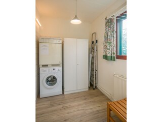 Bungalow De Koog Features 15