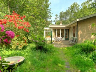 Bungalow De Koog Registrazione all'aperto 2