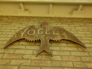 Bungalow De Koog Registrazione all'aperto 5