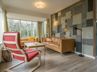 Bungalow De Koog Caratteristiche 7