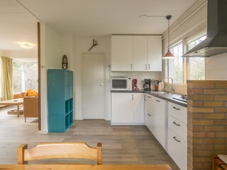 Bungalow De Koog Caratteristiche 8