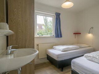 Bungalow De Koog Caratteristiche 11