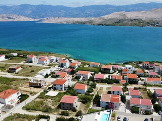 Apartment Pag (Stadt)  2