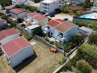 Apartment Pag (Stadt)  5