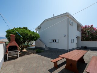 Apartment Pag (Stadt)  6