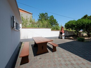 Apartment Pag (Stadt)  8