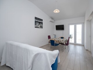 Apartment Pag (Stadt)  10