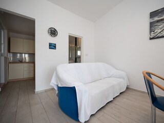 Apartment Pag (Stadt)  11