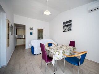 Apartment Pag (Stadt)  13