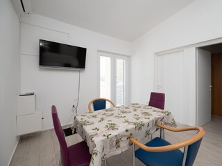 Apartment Pag (Stadt)  15