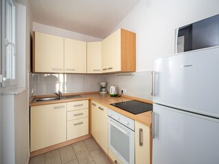 Apartment Pag (Stadt)  16