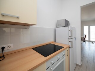 Apartment Pag (Stadt)  17