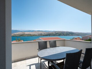 Apartment Pag (Stadt)  24