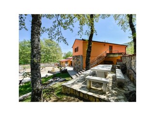 Holiday house Cetina  2