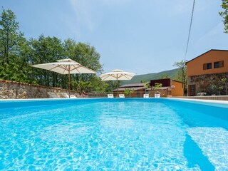 Ferienhaus Cetina  5