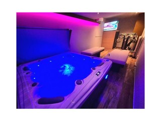 Ferienhaus Cetina  6