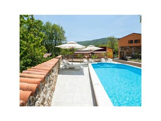 Holiday house Cetina  9