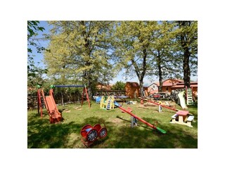 Holiday house Cetina  10