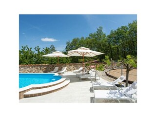 Ferienhaus Cetina  13