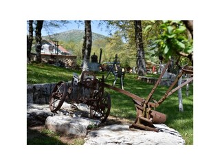 Holiday house Cetina  15