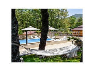 Ferienhaus Cetina  16