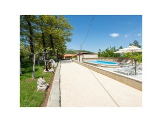 Ferienhaus Cetina  17