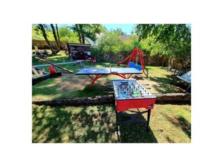 Holiday house Cetina  23