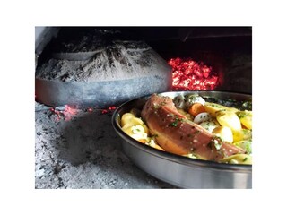 Ferienhaus Cetina  25