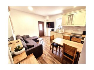 Holiday house Cetina  27